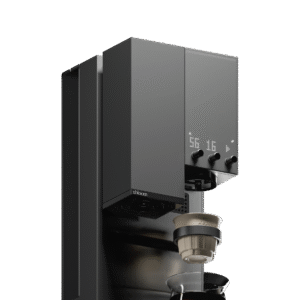 Technology Meets Flavor: The XBloom Studio Automatic