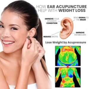 Atheniz MagneTech Acupuncture Earrings(Limited time discount 🔥 last day) - Emporium Shop