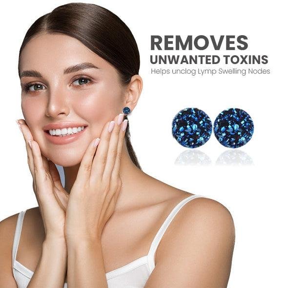 Atheniz MagneTech Acupuncture Earrings(Limited time discount 🔥 last day) - Emporium Shop