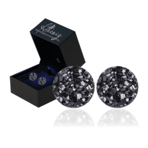 Atheniz MagneTech Acupuncture Earrings(Limited time discount 🔥 last day) - Emporium Shop