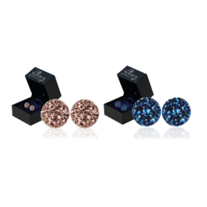 Atheniz MagneTech Acupuncture Earrings(Limited time discount 🔥 last day) - Emporium Shop