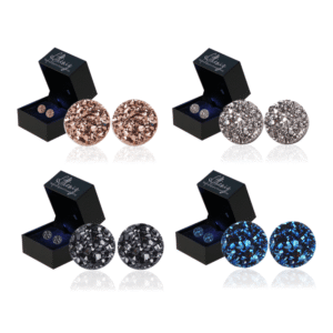 Atheniz MagneTech Acupuncture Earrings(Limited time discount 🔥 last day) - Emporium Shop