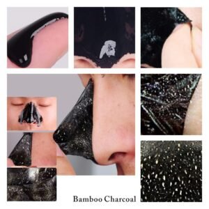 Blackhead Remover Mask - SUPER SALE π₯60% OFF - Emporium Shop