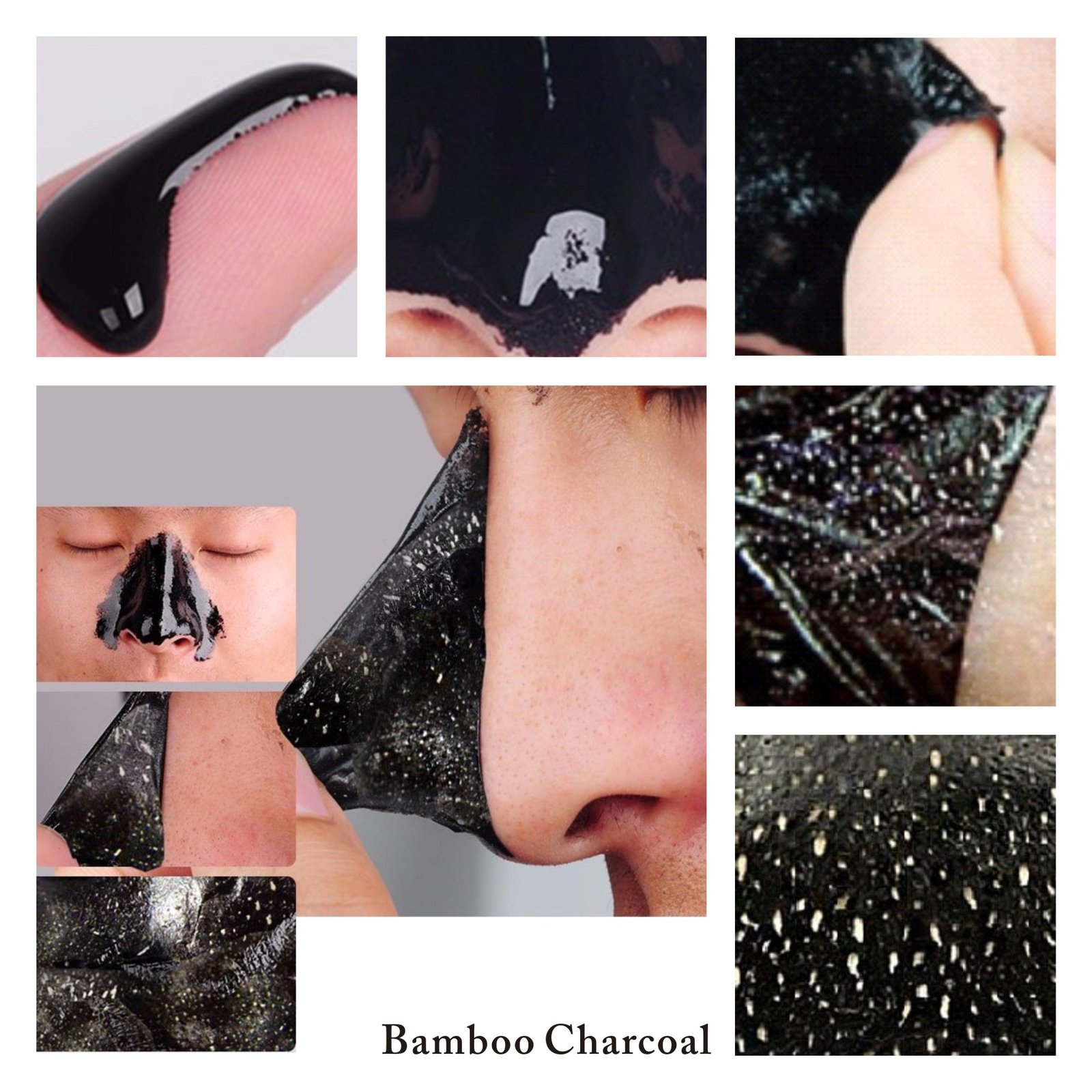 Blackhead Remover Mask - SUPER SALE π₯60% OFF - Emporium Shop