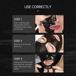Blackhead Remover Mask - SUPER SALE π₯60% OFF - Emporium Shop