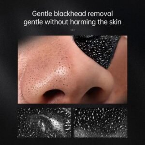 Blackhead Remover Mask - SUPER SALE π₯60% OFF - Emporium Shop