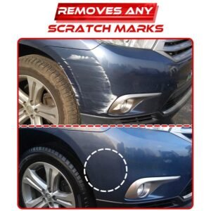 GFOUK™ P40 Car Scratch Quick Repair Nano Spray - Emporium Shop