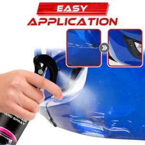 GFOUK™ P40 Car Scratch Quick Repair Nano Spray - Emporium Shop