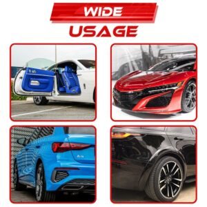 GFOUK™ P40 Car Scratch Quick Repair Nano Spray - Emporium Shop