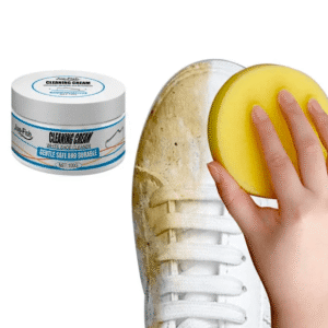 MaxClean Sneaker Cleaner [COMPLETE CLEANING] - Emporium Shop