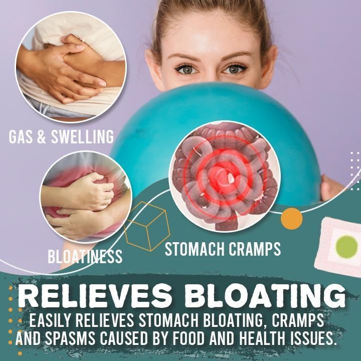 Perfect Detox Slimming Patch(Limited Time Discount π₯ Last Day) - Emporium Shop