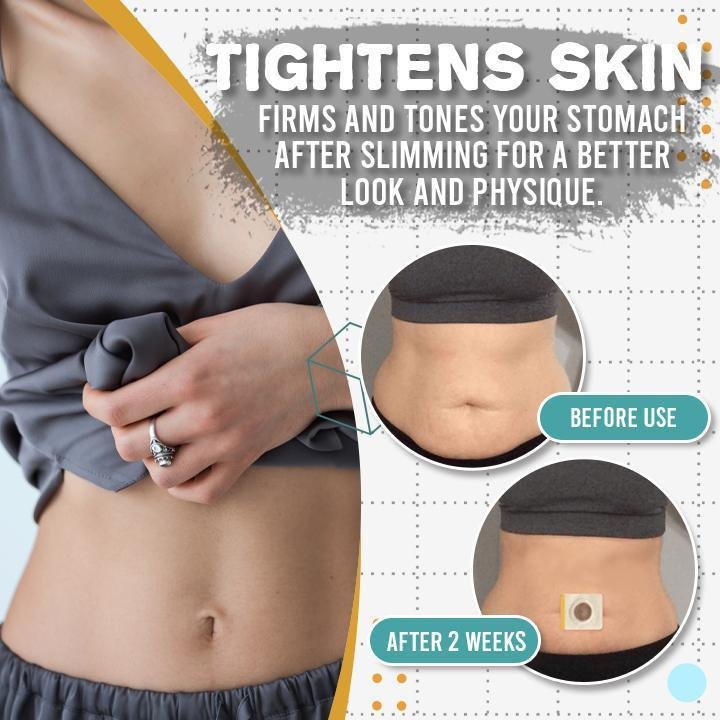 Perfect Detox Slimming Patch(Limited Time Discount π₯ Last Day) - Emporium Shop
