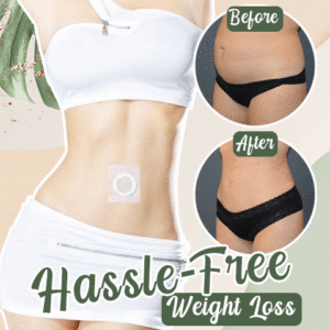 Perfect Detox Slimming Patch(Limited Time Discount π₯ Last Day) - Emporium Shop