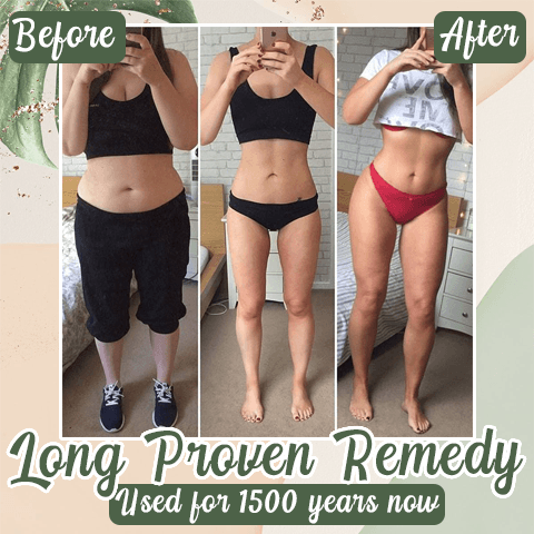 Perfect Detox Slimming Patch(Limited Time Discount π₯ Last Day) - Emporium Shop