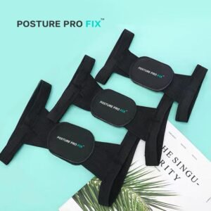 Posture Pro Fix™ Neck & Shoulder Corrector Pro (🔥Buy 2 Get 1 Now) - Emporium Shop