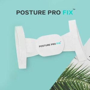 Posture Pro Fix™ Neck & Shoulder Corrector Pro (🔥Buy 2 Get 1 Now) - Emporium Shop