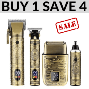 UltraBarber® Original Professional Kit - Emporium Shop