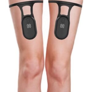 Ultrasonic Lymphatic Soothing Neck Instrument - Emporium Shop