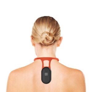 Ultrasonic Lymphatic Soothing Neck Instrument - Emporium Shop